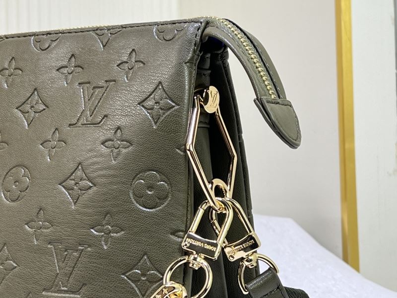 LV Satchel bags